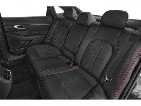 used 2022 Hyundai Sonata car, priced at $22,991