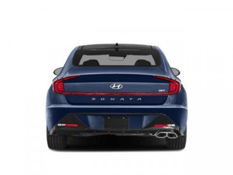 used 2022 Hyundai Sonata car, priced at $22,991