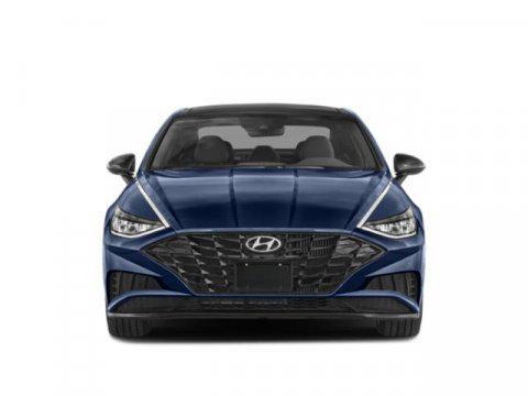 used 2022 Hyundai Sonata car, priced at $22,991