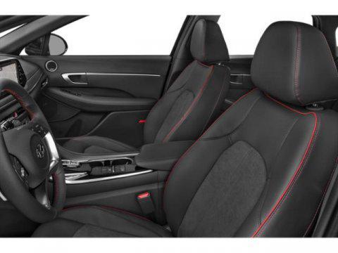 used 2022 Hyundai Sonata car, priced at $22,991