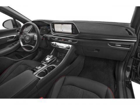 used 2022 Hyundai Sonata car, priced at $22,991