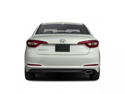used 2015 Hyundai Sonata car, priced at $11,832