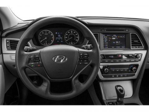 used 2015 Hyundai Sonata car, priced at $11,832