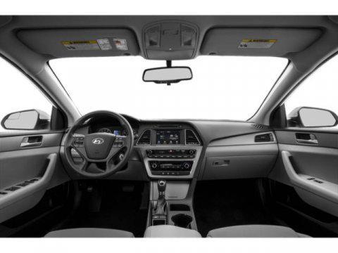 used 2015 Hyundai Sonata car, priced at $11,832