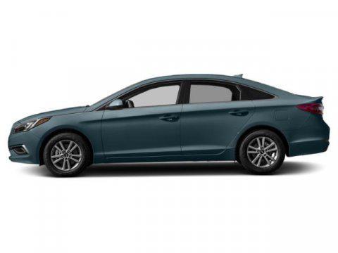 used 2015 Hyundai Sonata car, priced at $11,832