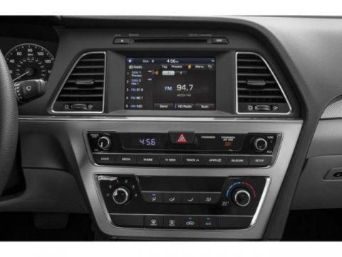used 2015 Hyundai Sonata car, priced at $11,832