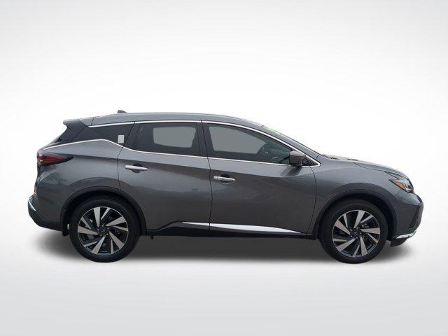 used 2023 Nissan Murano car, priced at $27,828