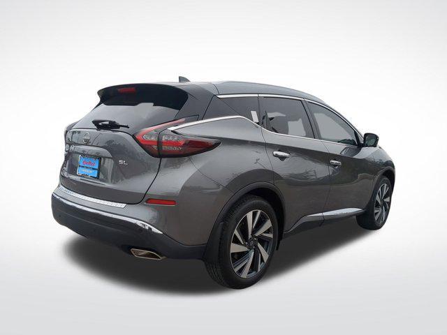 used 2023 Nissan Murano car, priced at $27,828