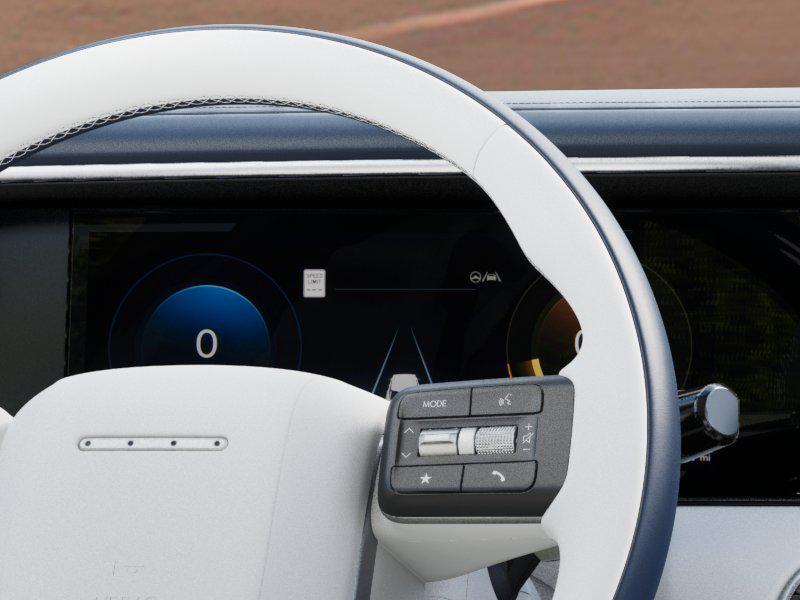 new 2026 Hyundai Palisade car, priced at $58,725