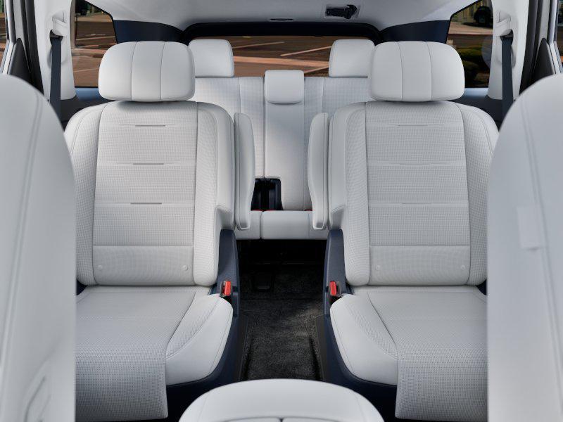 new 2026 Hyundai Palisade car, priced at $58,725
