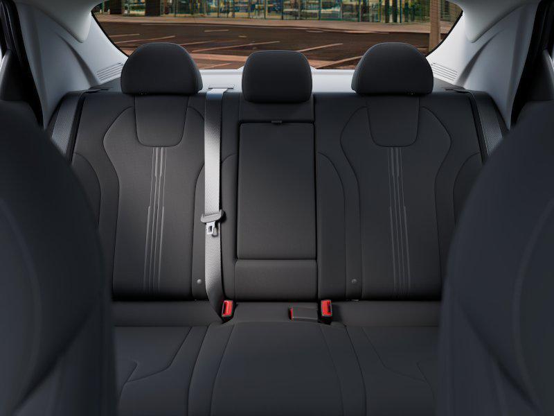 new 2025 Hyundai Elantra car, priced at $24,562