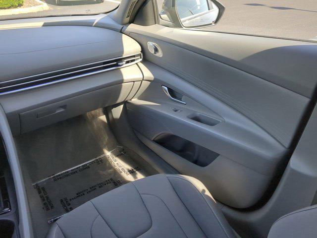 used 2024 Hyundai Elantra car, priced at $20,993