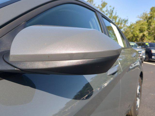 used 2024 Hyundai Elantra car, priced at $20,993