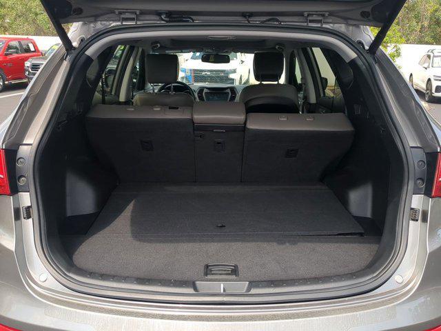 used 2016 Hyundai Santa Fe Sport car, priced at $13,198