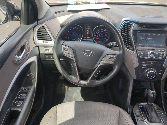 used 2016 Hyundai Santa Fe Sport car, priced at $13,198