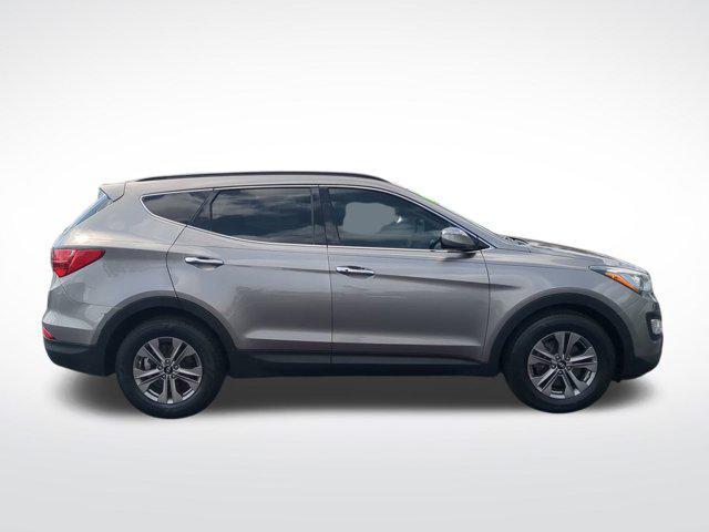 used 2016 Hyundai Santa Fe Sport car, priced at $12,892