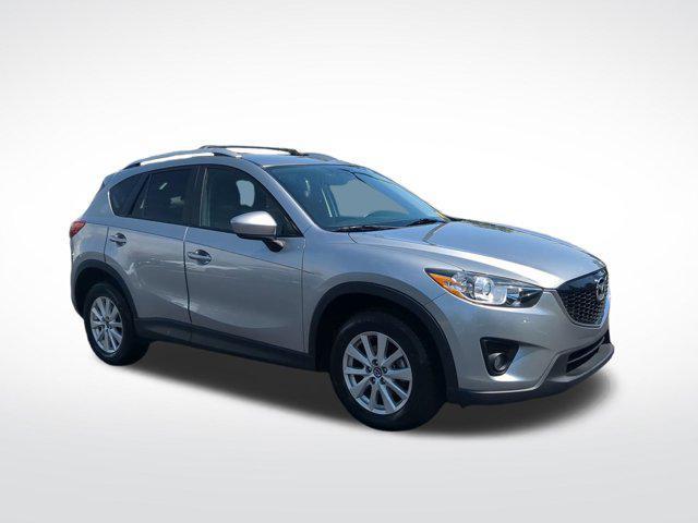 used 2013 Mazda CX-5 car, priced at $11,492
