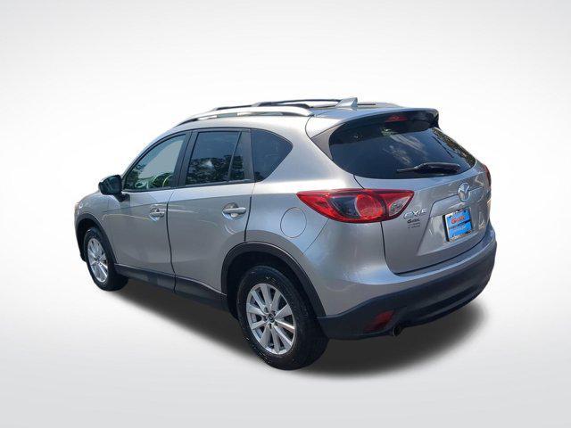 used 2013 Mazda CX-5 car, priced at $11,492
