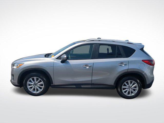 used 2013 Mazda CX-5 car, priced at $11,492