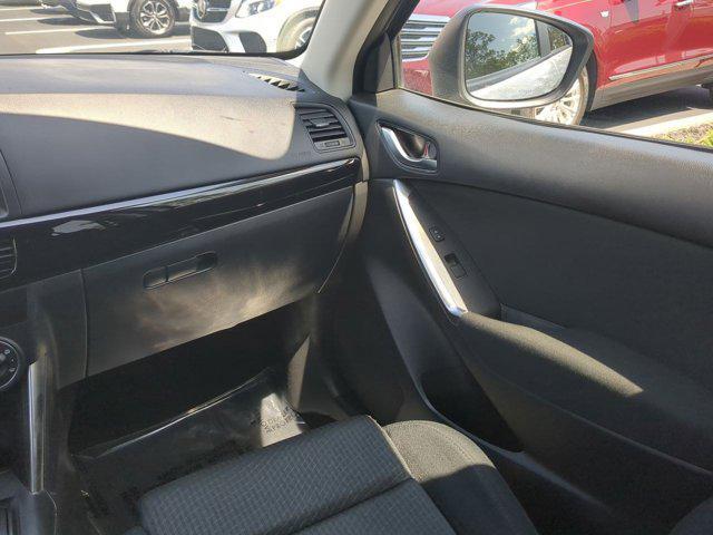 used 2013 Mazda CX-5 car, priced at $11,492