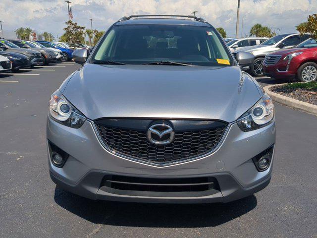 used 2013 Mazda CX-5 car, priced at $11,492