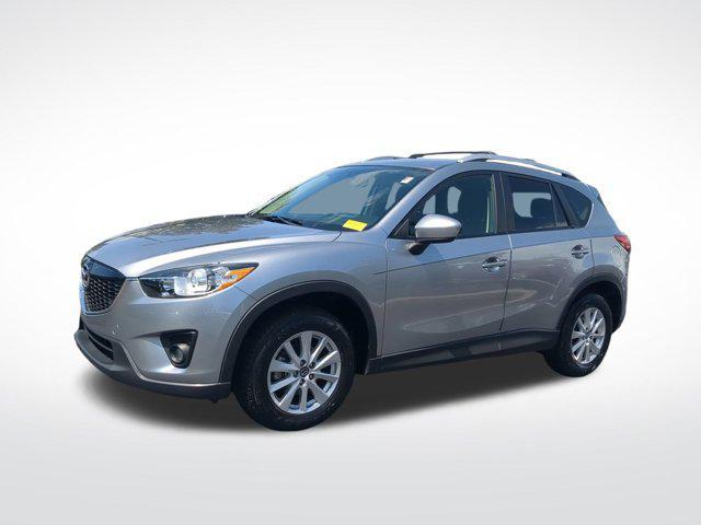 used 2013 Mazda CX-5 car, priced at $11,492