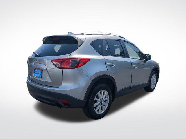 used 2013 Mazda CX-5 car, priced at $11,492