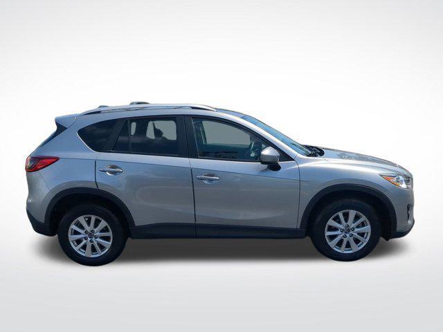 used 2013 Mazda CX-5 car, priced at $11,492