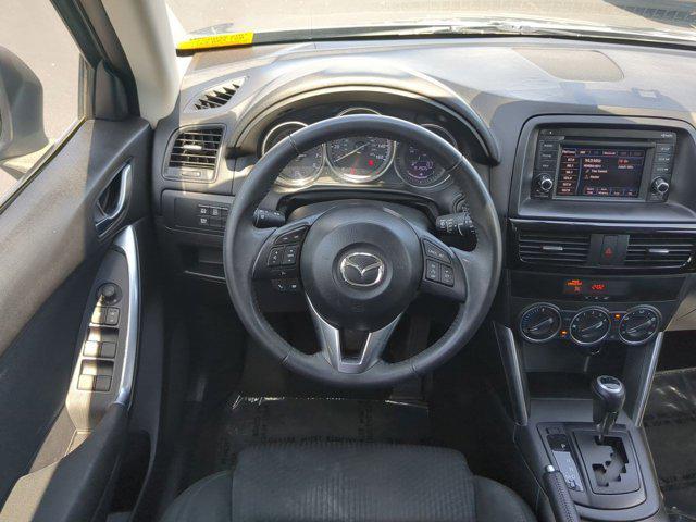 used 2013 Mazda CX-5 car, priced at $11,492