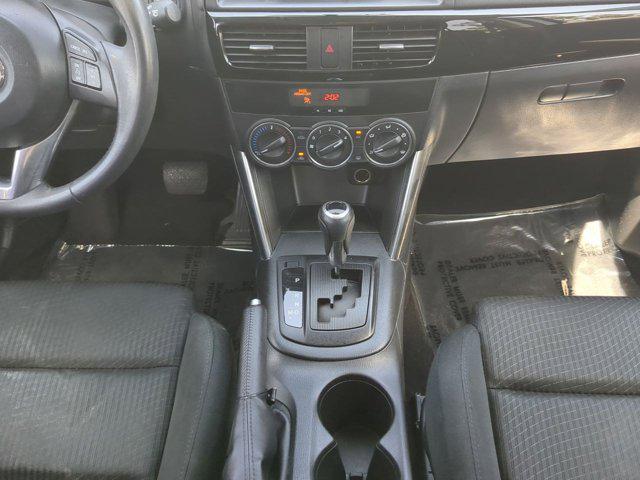 used 2013 Mazda CX-5 car, priced at $11,492