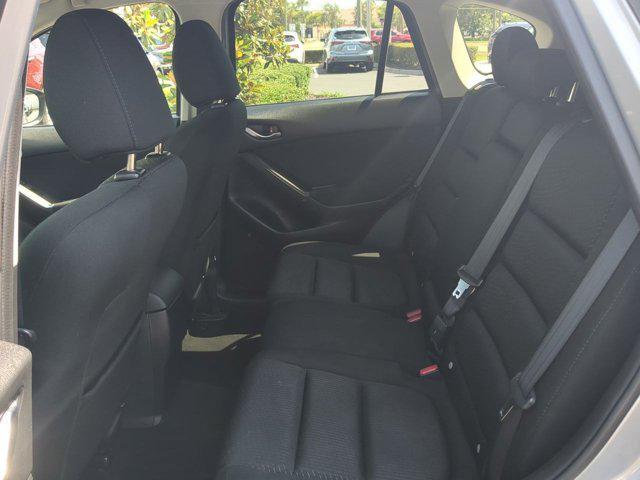 used 2013 Mazda CX-5 car, priced at $11,492