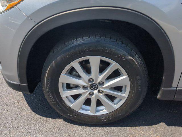 used 2013 Mazda CX-5 car, priced at $11,492