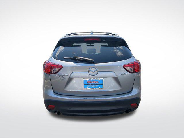 used 2013 Mazda CX-5 car, priced at $11,492