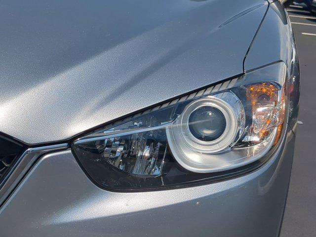 used 2013 Mazda CX-5 car, priced at $11,492