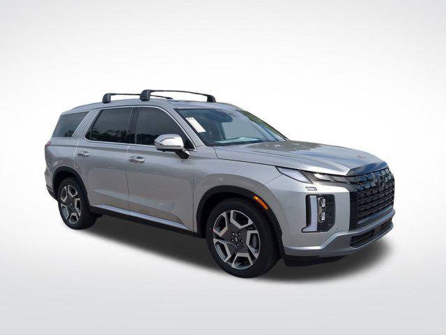 used 2024 Hyundai Palisade car, priced at $45,925