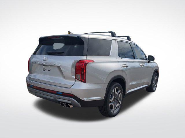 used 2024 Hyundai Palisade car, priced at $45,925