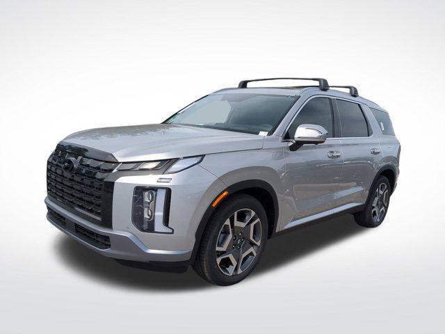 used 2024 Hyundai Palisade car, priced at $45,925