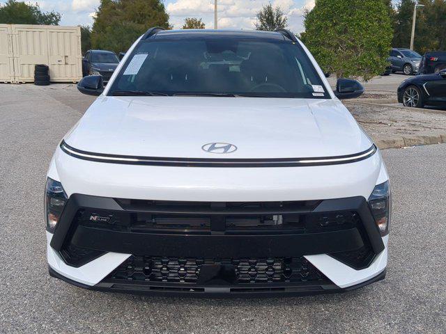 used 2024 Hyundai Kona car, priced at $25,990