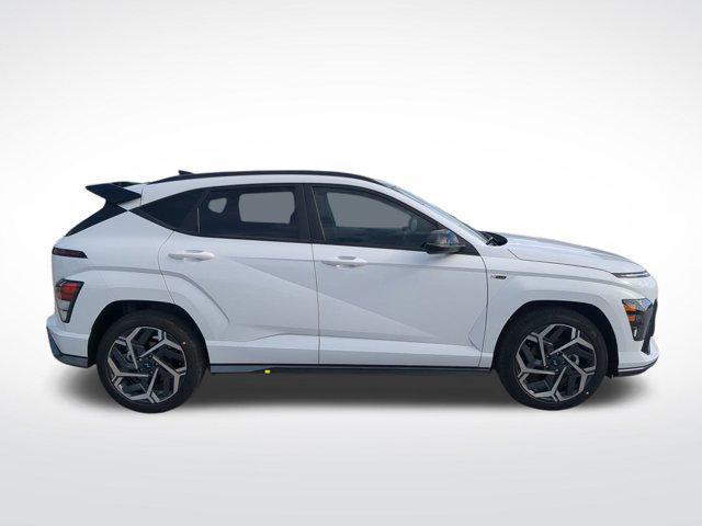 used 2024 Hyundai Kona car, priced at $25,990