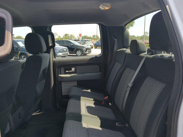 used 2014 Ford F-150 car, priced at $16,985