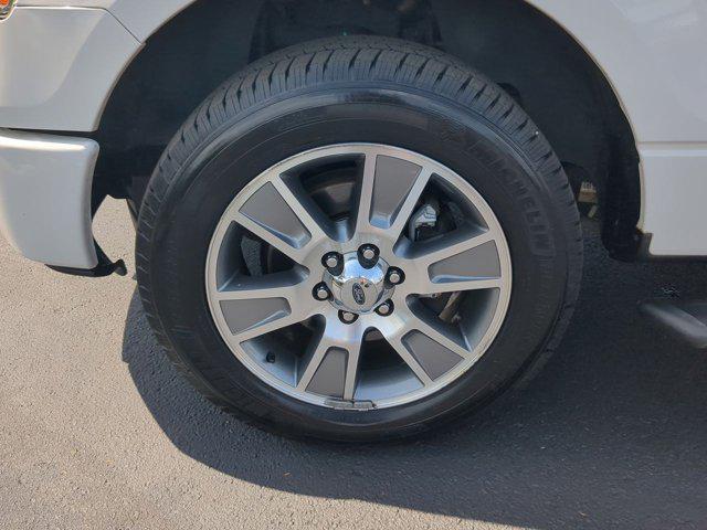 used 2014 Ford F-150 car, priced at $16,985