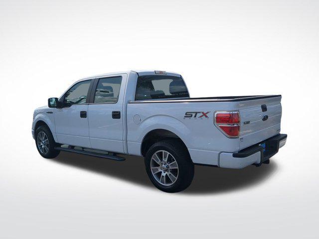 used 2014 Ford F-150 car, priced at $16,985