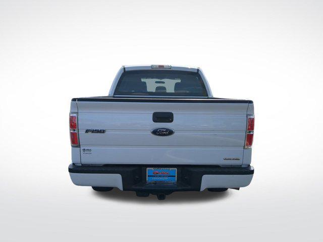 used 2014 Ford F-150 car, priced at $16,985