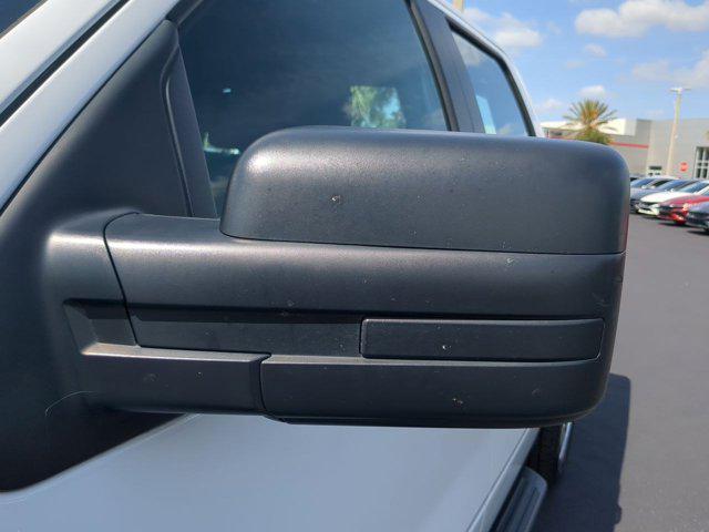 used 2014 Ford F-150 car, priced at $16,985