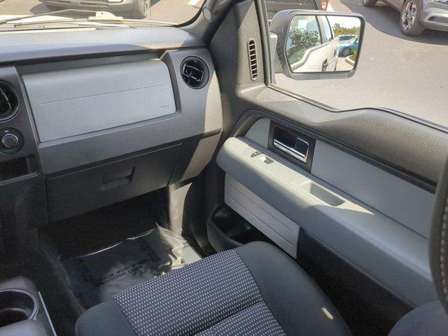 used 2014 Ford F-150 car, priced at $16,985