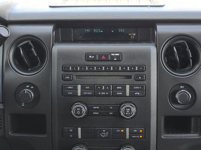 used 2014 Ford F-150 car, priced at $16,985
