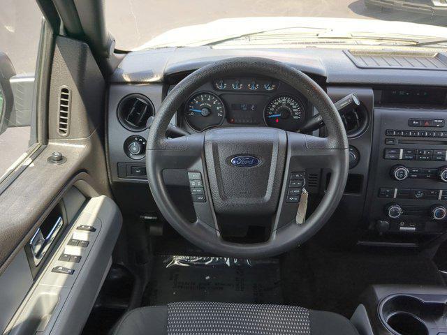 used 2014 Ford F-150 car, priced at $16,985