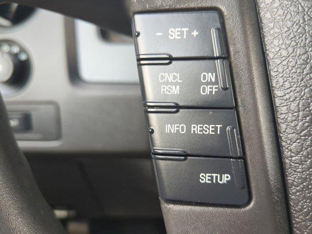 used 2014 Ford F-150 car, priced at $16,985