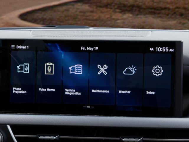 new 2025 Hyundai Sonata car, priced at $28,575