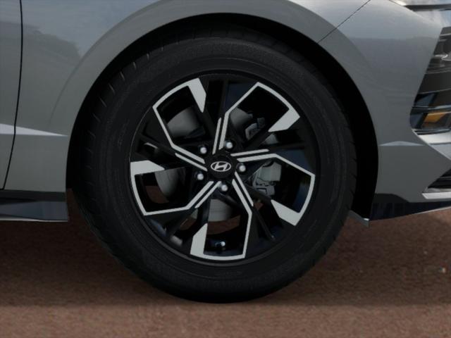 new 2025 Hyundai Sonata car, priced at $28,575